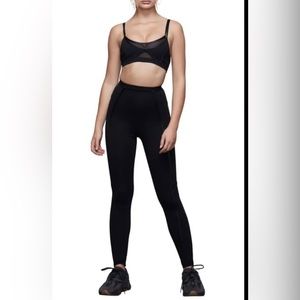 NWT Good American workout matching set